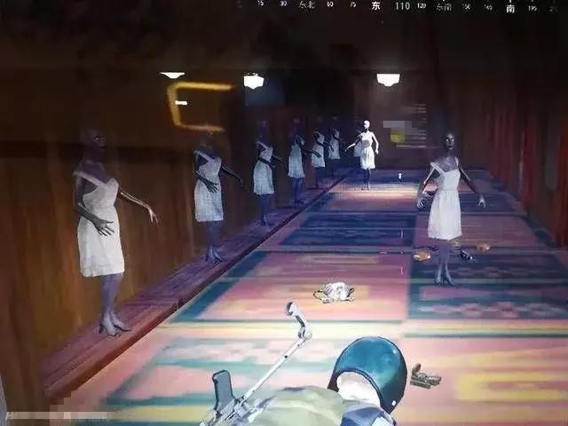 绝地求生有多恐怖,绝地求生不为人知的恐怖秘密