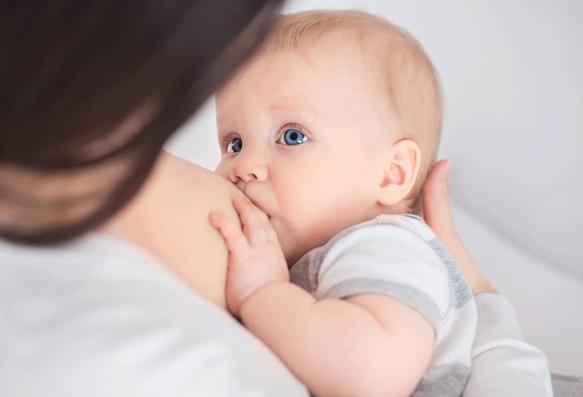 坚持母乳喂养的理由是什么,坚持母乳喂养