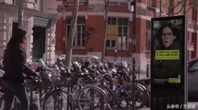 中国式过马路危险吗,中国式过马路原因