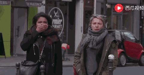 中国式过马路危险吗,中国式过马路原因