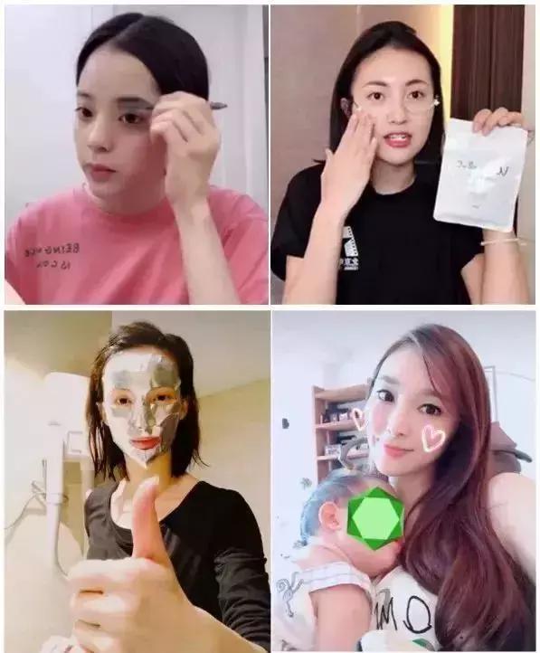 张韶涵用什么保湿护肤,张韶涵的不老秘籍