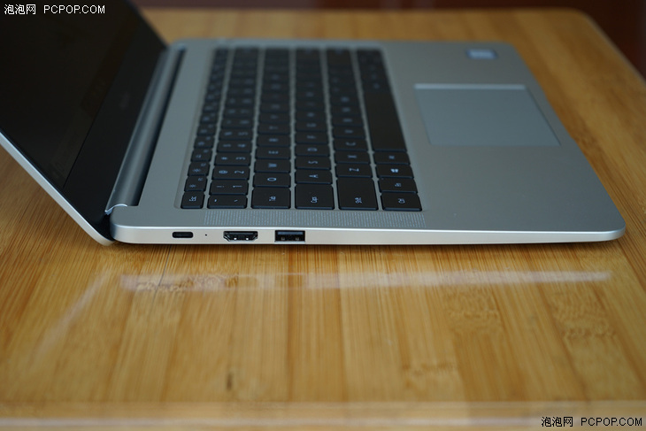 荣耀magicbook142050版游戏测试,荣耀magicbook使用体会