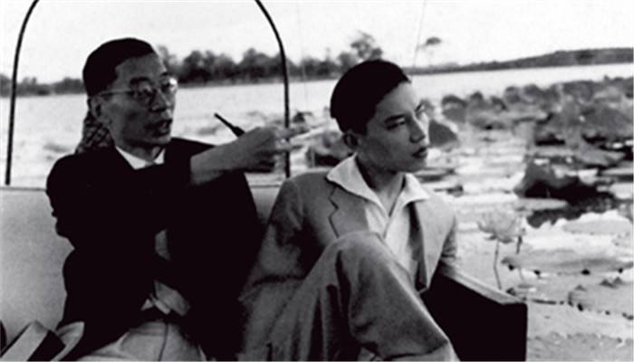 看完傅雷的写给孩子的一封信,傅雷写给儿子一封家书