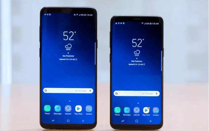 2022年2月安卓手机性能排行榜,小米2遥遥领先