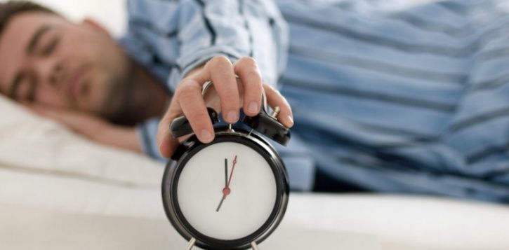 失眠多梦一招解决方法,失眠多梦教你这招解决