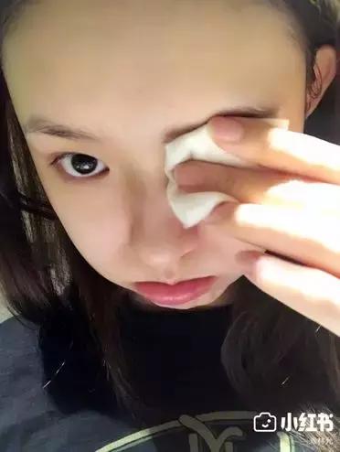 林允万元面霜,林允用11元化妆品