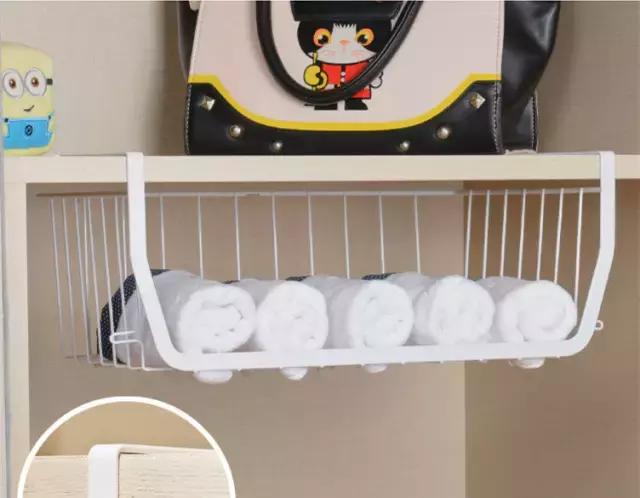 衣帽间收纳扩容,小户型衣帽间沉浸式收纳