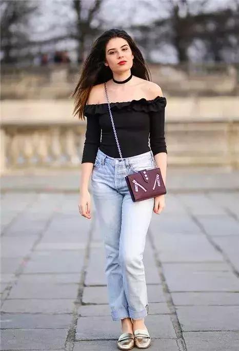 露肉也是一种学问，穿上Ta才是性感与品位的化身