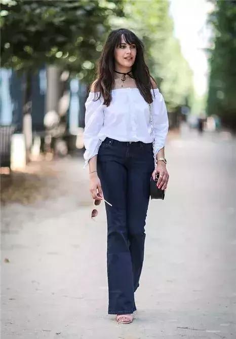 露肉也是一种学问，穿上Ta才是性感与品位的化身