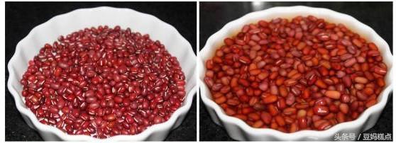 家常香甜软糯红豆糕,如何做椰汁红豆糕