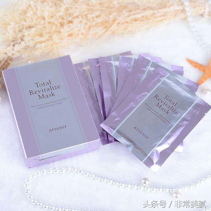 日本本土的药妆面膜排行榜最新,日本药妆店面膜