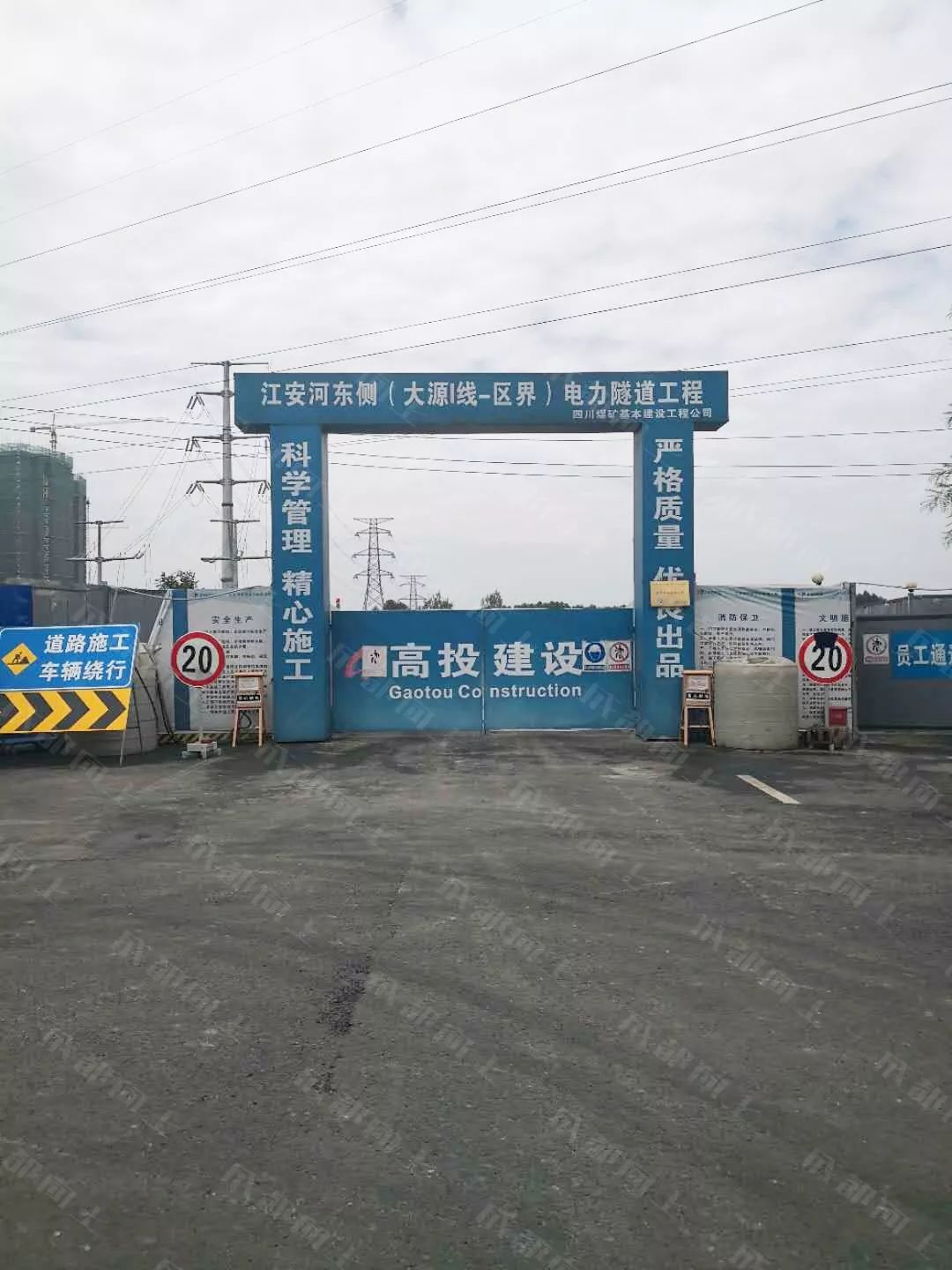 打通断头路小半年后，大源西现在怎么样了？