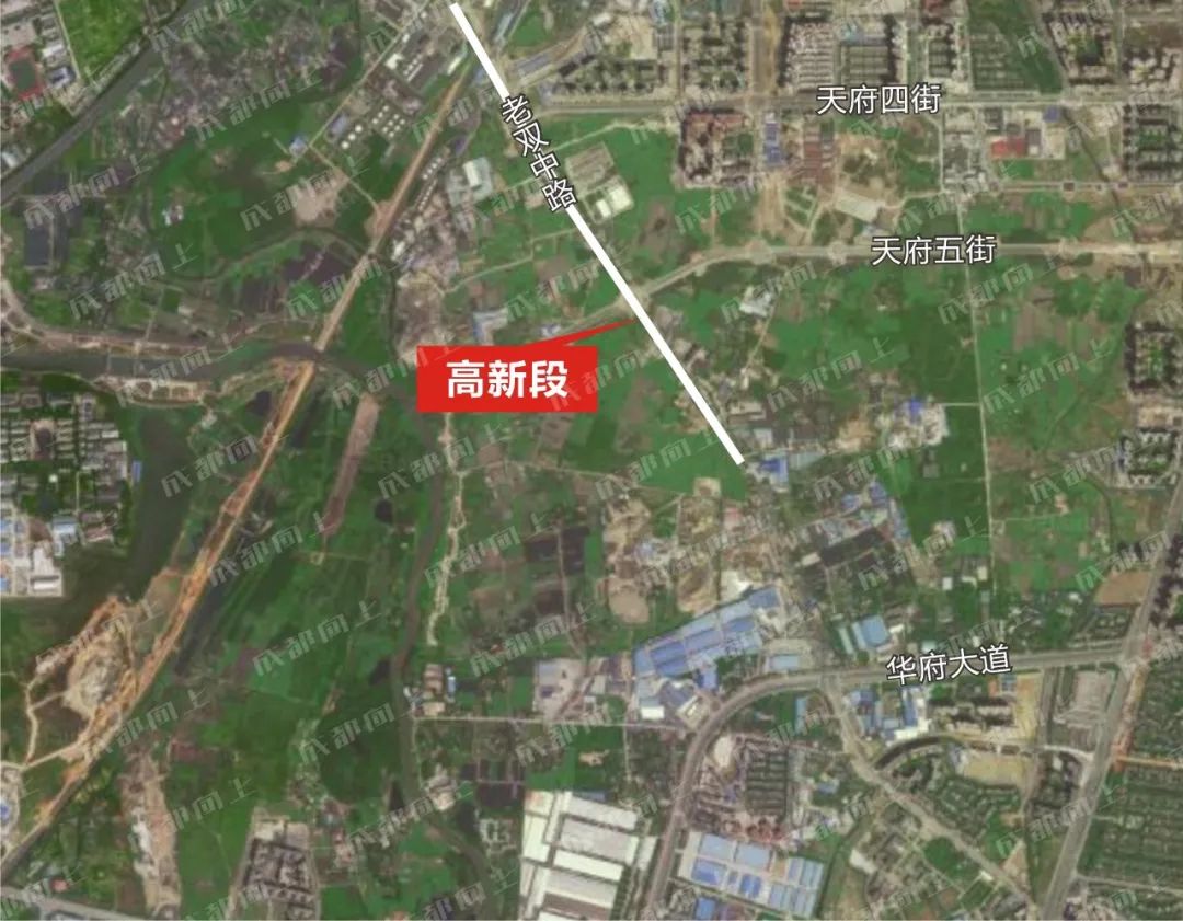 打通断头路小半年后，大源西现在怎么样了？