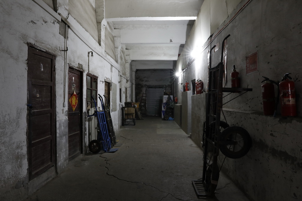 武汉大弹簧,大武汉系列之武汉冶炼厂