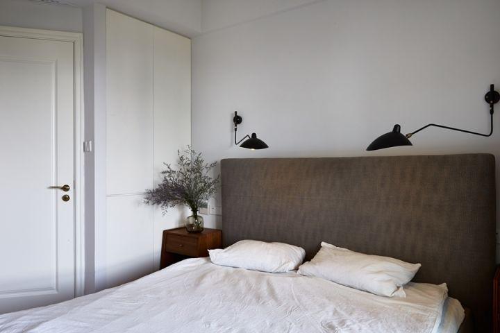 厕所门正对卧室怎么装修,卧室厕所门正对床头怎么隔开