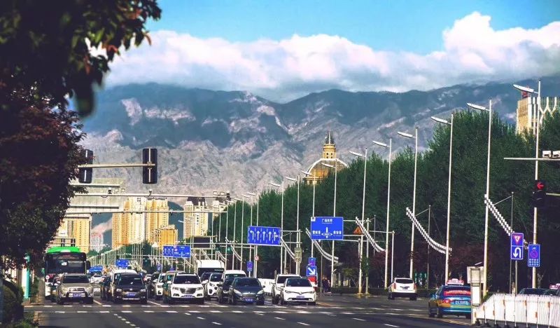 银川最适合养老,银川养老城市