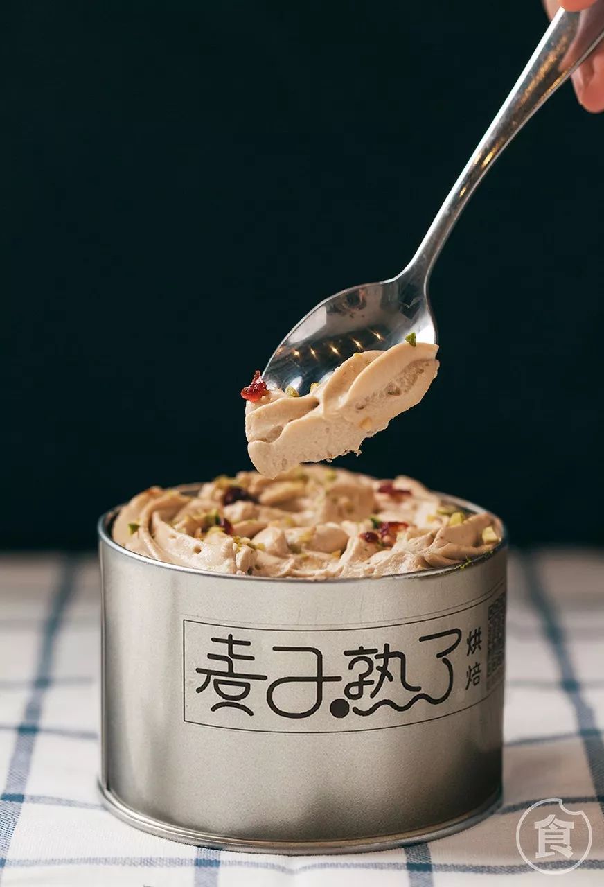 断货王蛋糕,断货王千层蛋糕