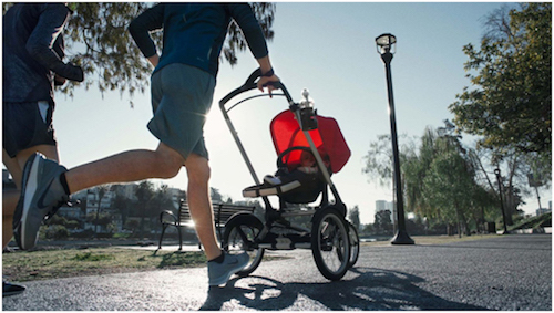 婴儿车推荐可折叠婴儿车,买什么样的折叠婴儿车比较好