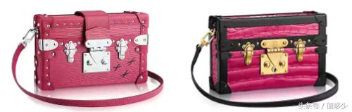 夏天的小包包推荐,最值得买的lv小包