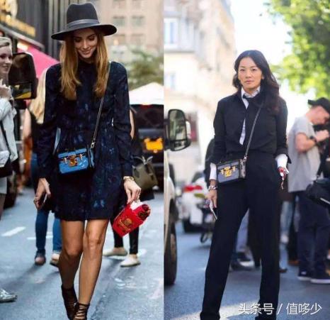 夏天的小包包推荐,最值得买的lv小包