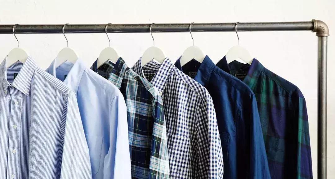 从年轻到成熟，这些「衬衫品牌」应该出现在你的衣柜里