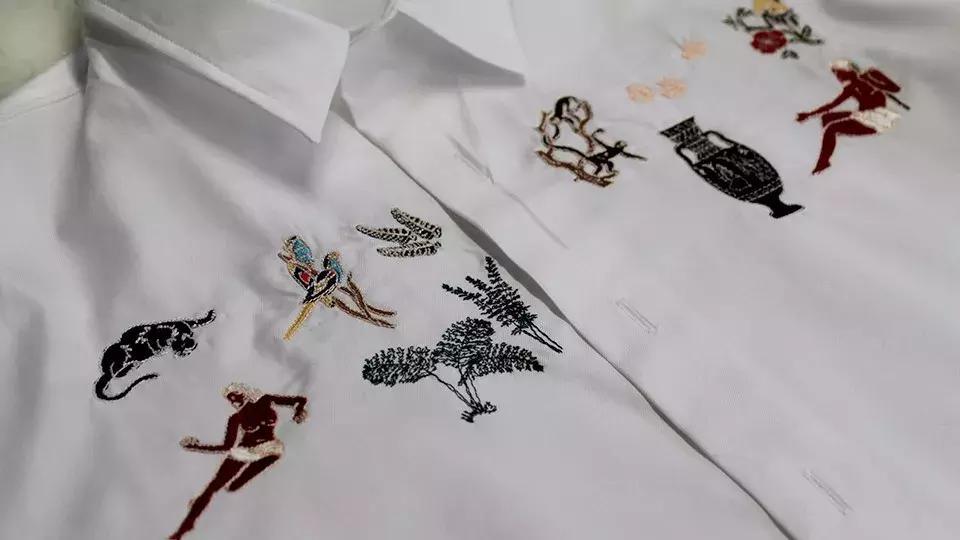 从年轻到成熟，这些「衬衫品牌」应该出现在你的衣柜里