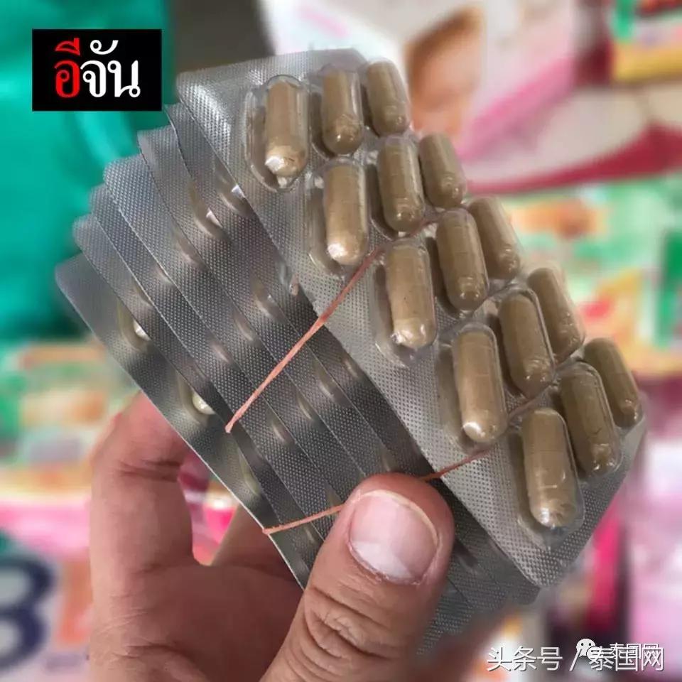 曼谷假货市场,泰国最大假货批发市场