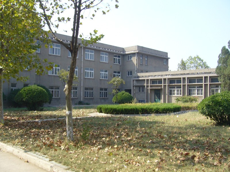 淄博淄矿二中,淄博淄矿第一中学