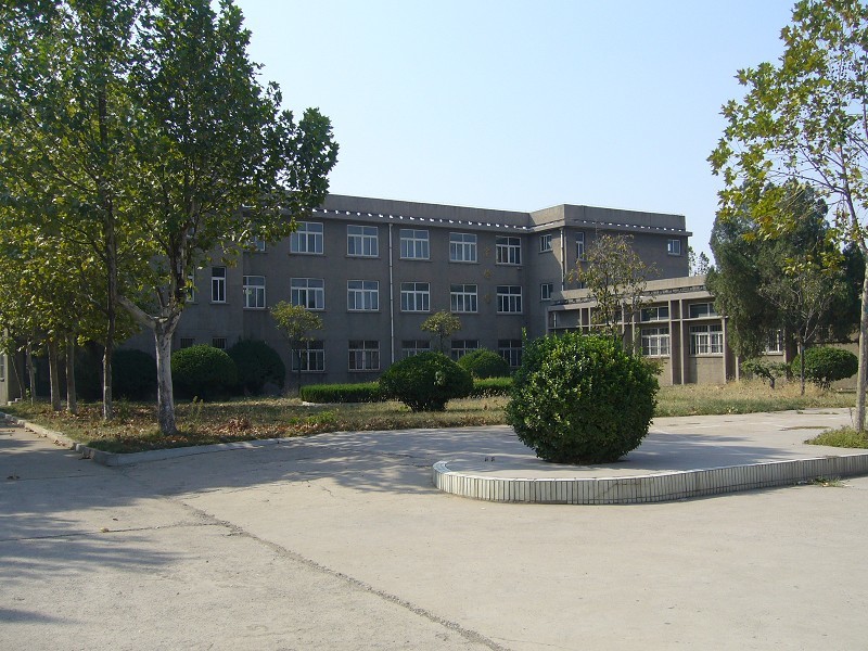 淄博淄矿二中,淄博淄矿第一中学