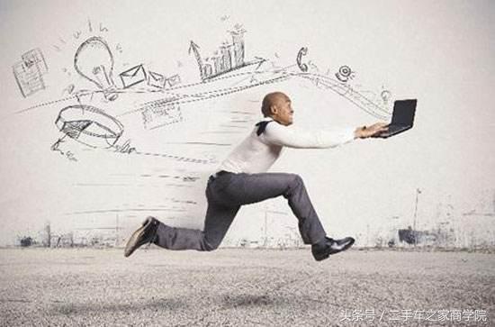 二手车客户管理思路及方法,二手车销售回访客户话术