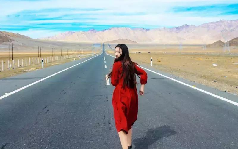 我们为什么要去大西北,为什么要去大西北旅行的理由是啥