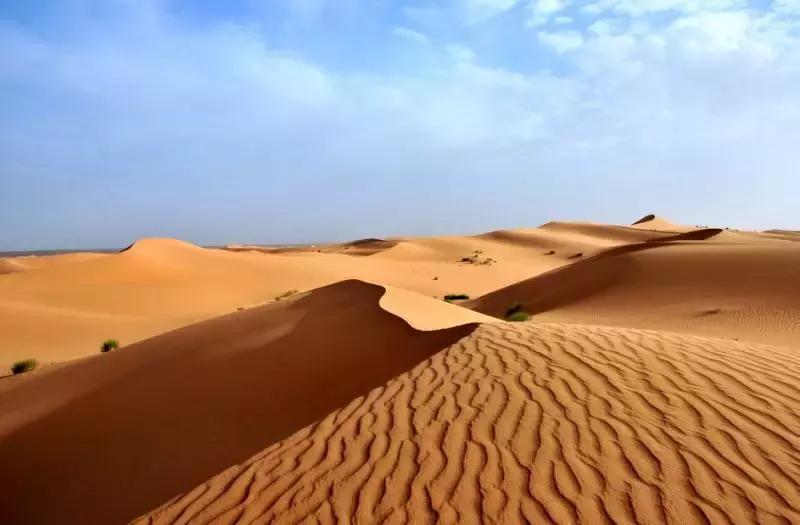 我们为什么要去大西北,为什么要去大西北旅行的理由是啥