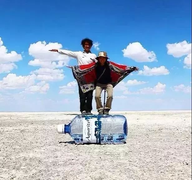 这对夫妇朋友圈消失400天，跨越48国，随后发出的照片惊艳BBC