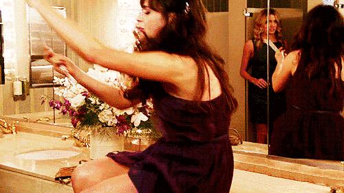 穿上这件冰膜*裤内**，立降3度，湿气3s排出，闪变挺翘蜜桃臀