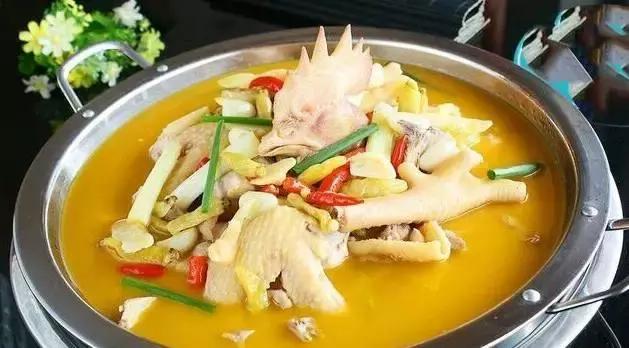 北郊未央作为西安的“浦东新区”,填饱了不知多少人的胃!