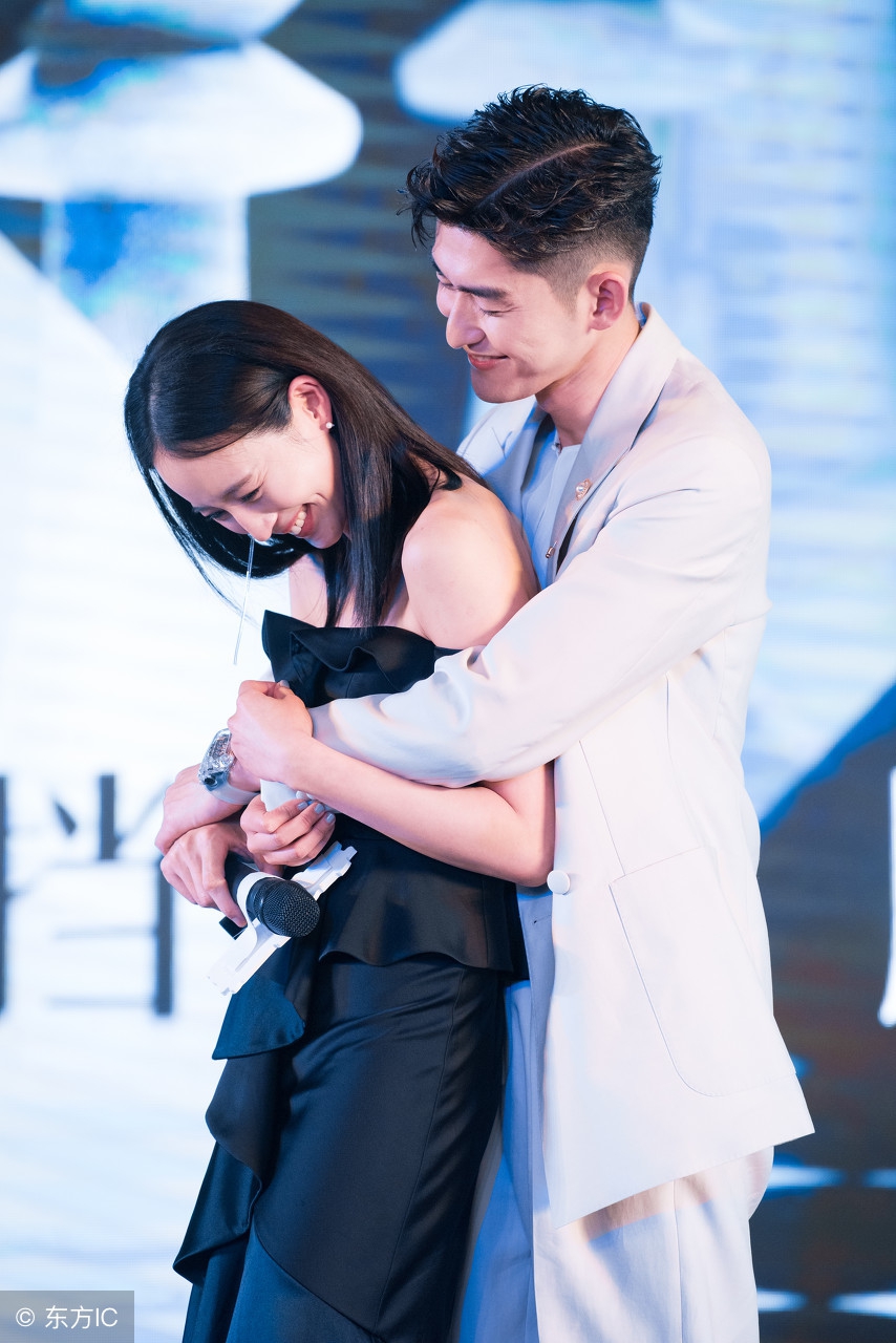 韩东君和鹿晗谁大,韩东君鹿晗谁大