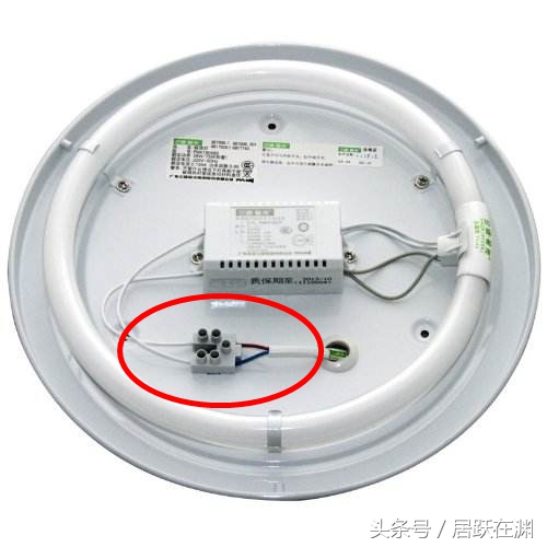 家庭灯具安装注意什么,家庭装修简单灯具怎么布置