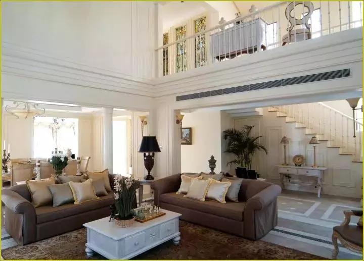 住宅新风系统和中央空调的区别,住宅装中央空调还是装普通空调好