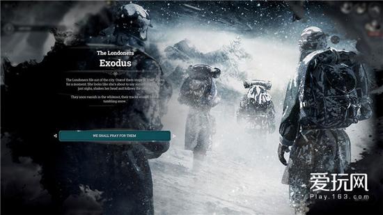 冰汽时代为什么好玩,玩冰汽时代闪退