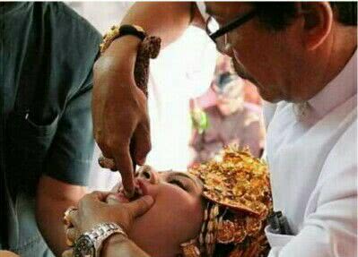 为什么世界各地都有成人礼,世界成人礼大全