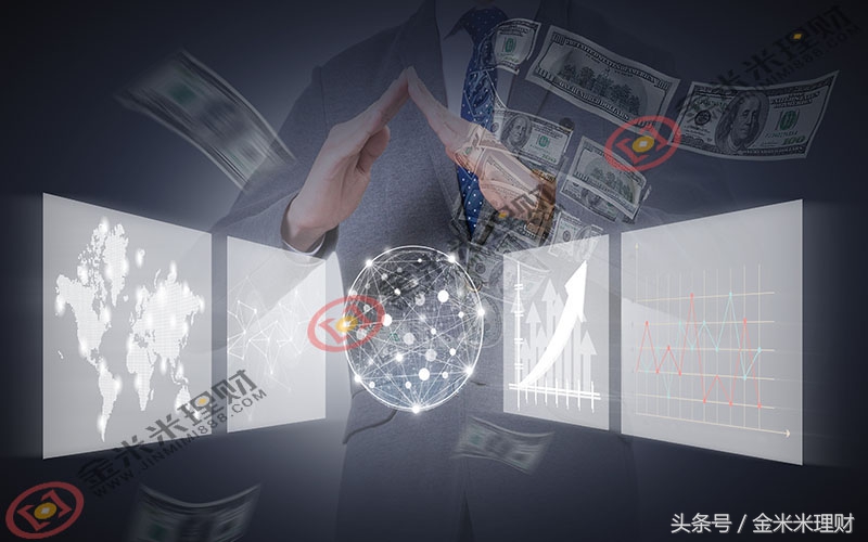 金米米理财怎样,金米理财有什么风险