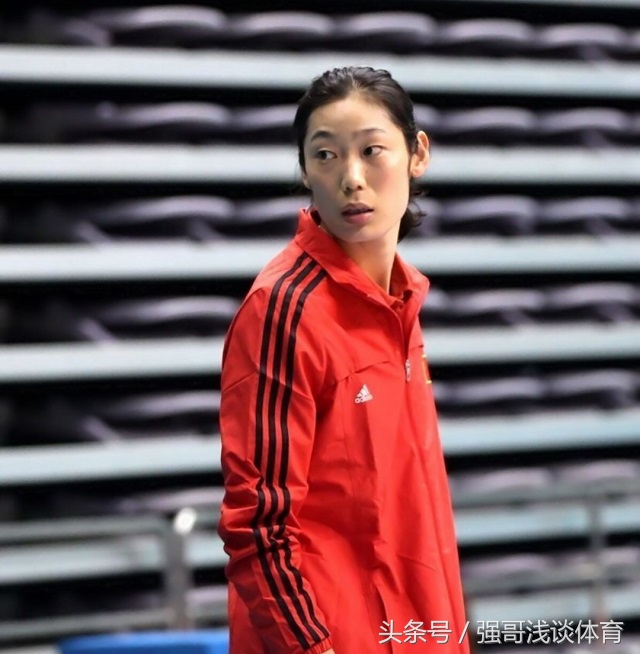 朱婷励志语录排球,感动足球文案