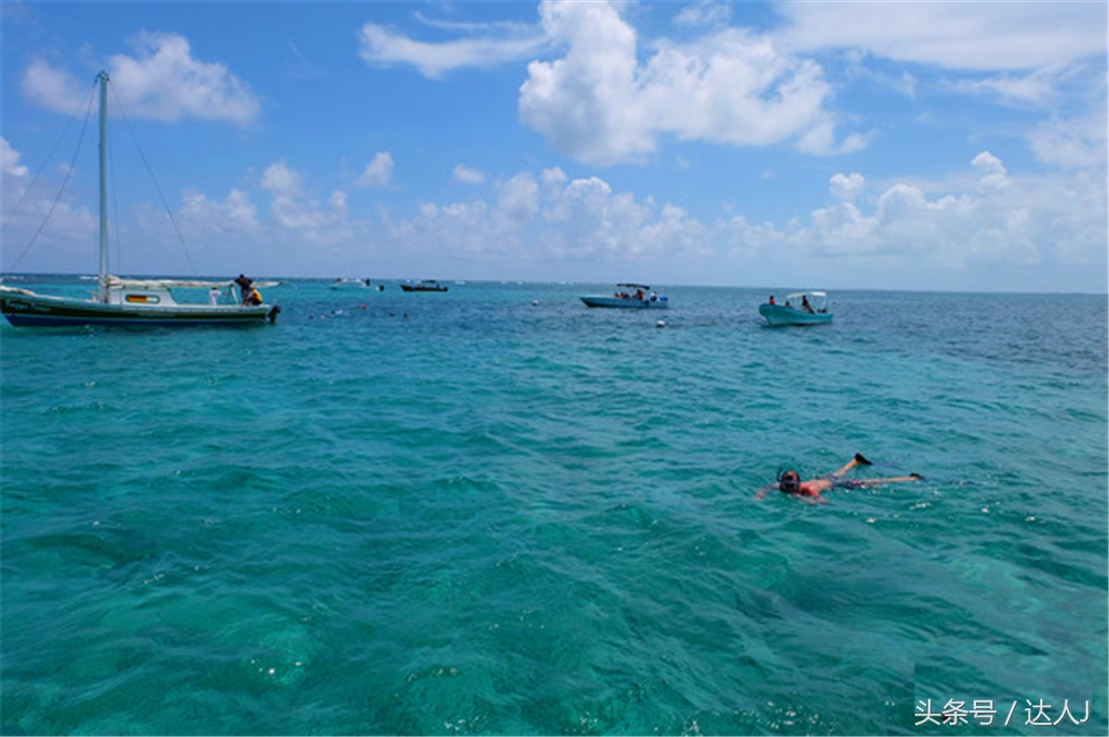 伯利兹陆路去危地马拉,伯利兹陆路过境危地马拉