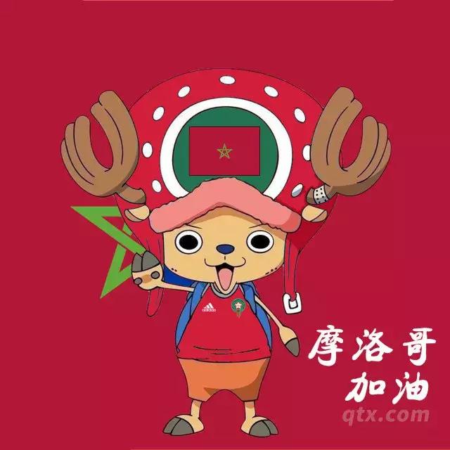 海贼王乔巴头像图片大全,头像乔巴