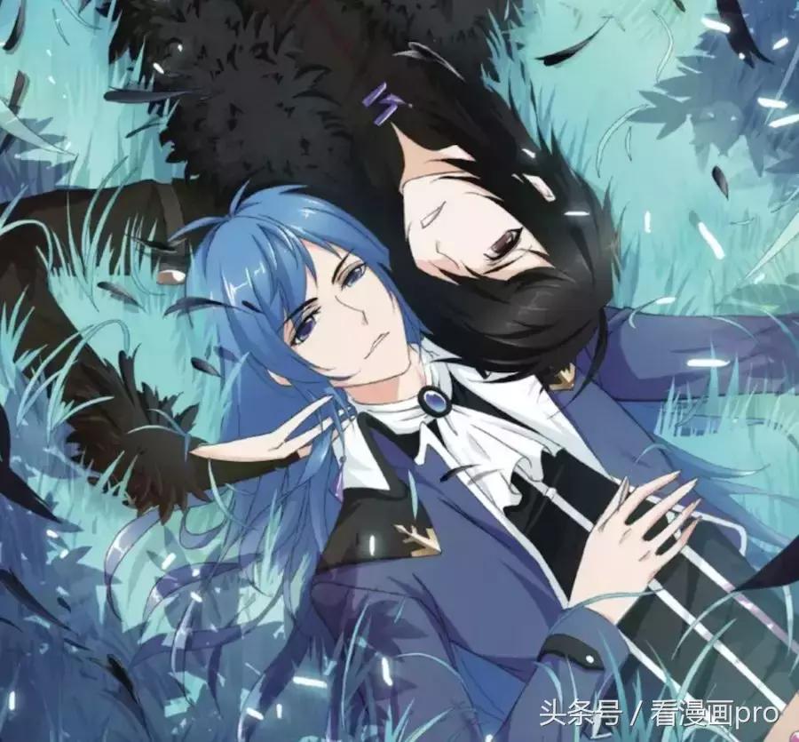 盘点漫画里的神仙颜值,盘点漫画里的那些高颜值女