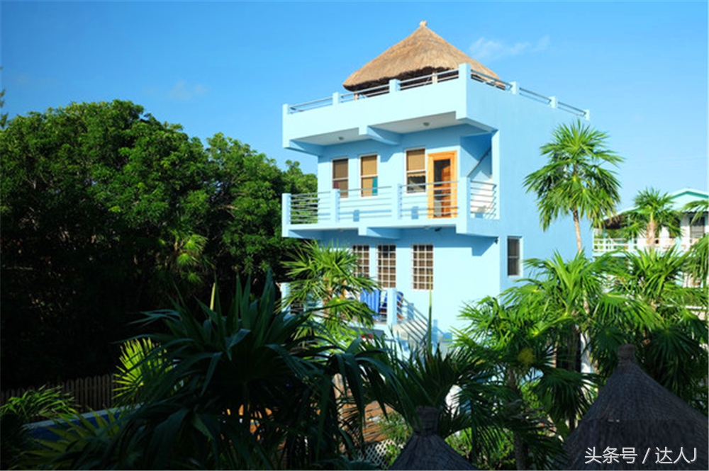 伯利兹陆路去危地马拉,伯利兹陆路过境危地马拉