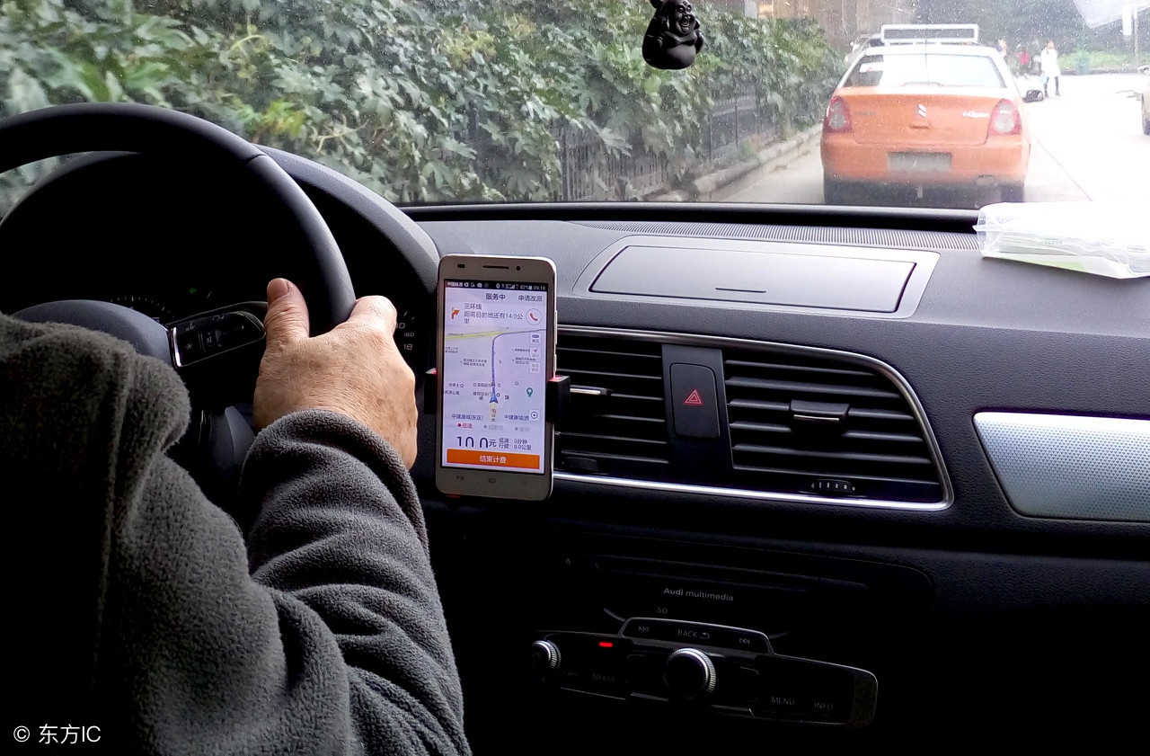 兼职跑滴滴一个月能赚5000吗,兼职跑滴滴10天能挣多少钱