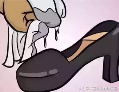 鞋子太紧了怎么处理,鞋子太紧有什么好办法