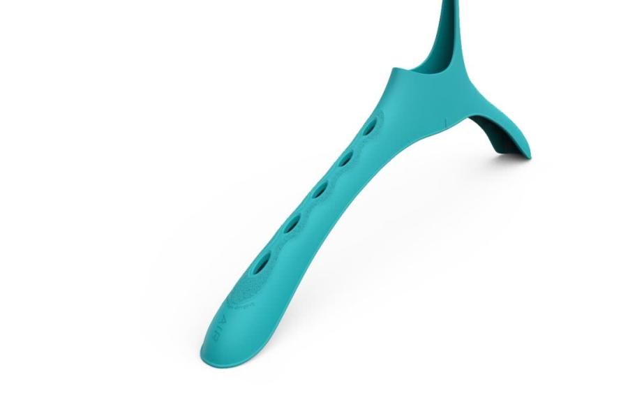 挂衣架神器可挂100个衣架,衣柜垂直挂衣架推荐