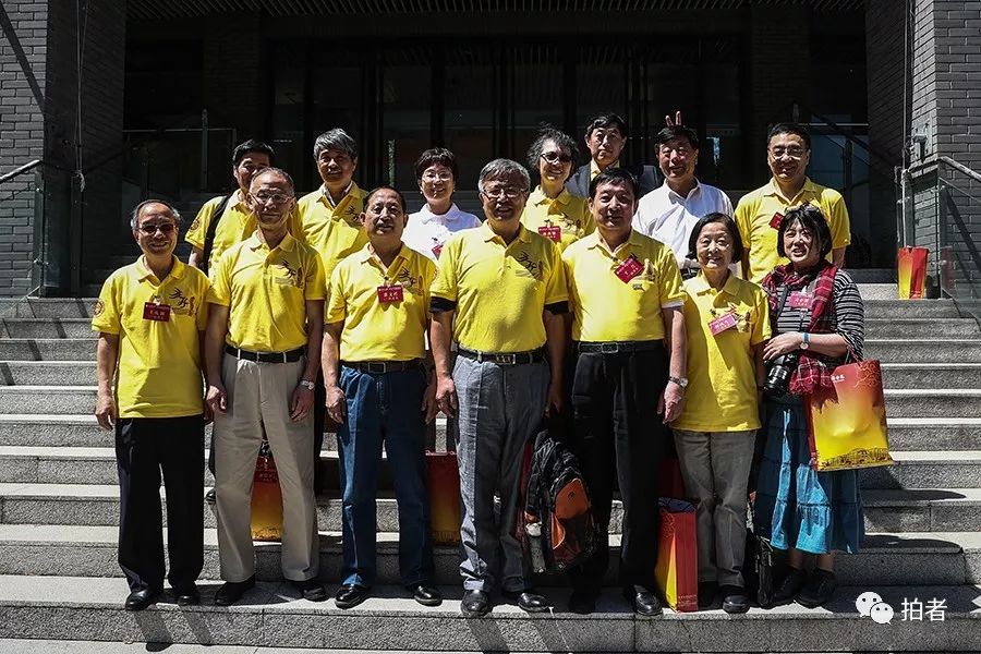 北大经济系77级：站在拐点上的一代